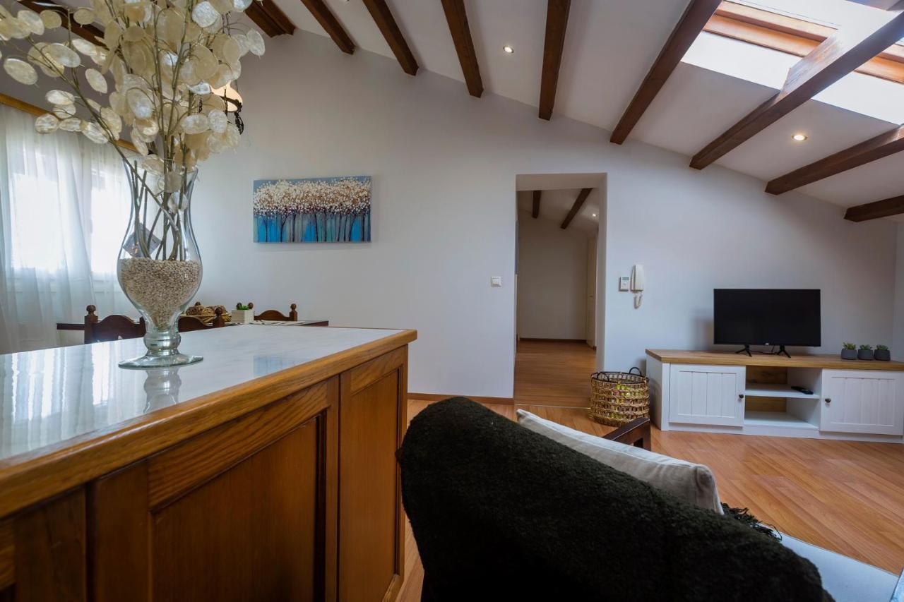 Corfu City View Loft Kültér fotó